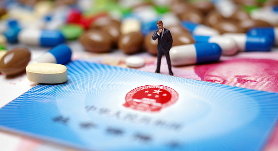 医惠通医保卡到期更换期间会影响医保费存入吗？小白必看真相